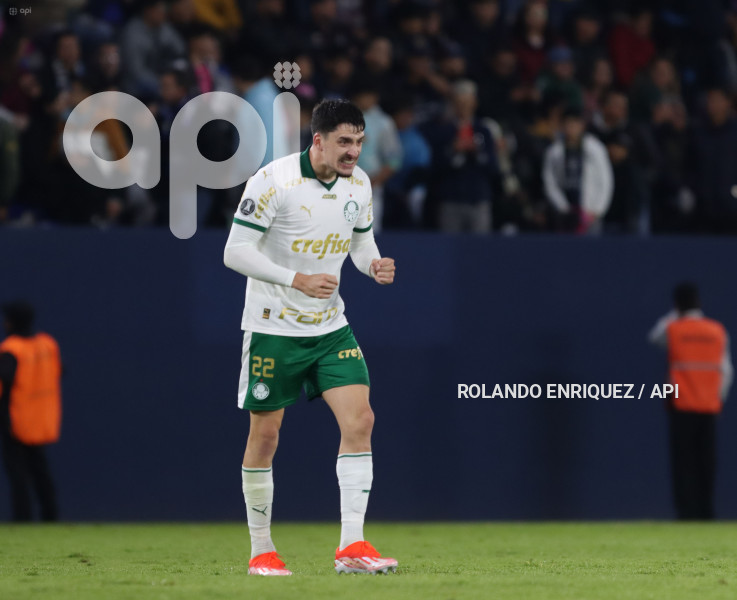 FBL-LIBERTADORES-INDEPENDIENTE-VALLE-PALMEIRAS