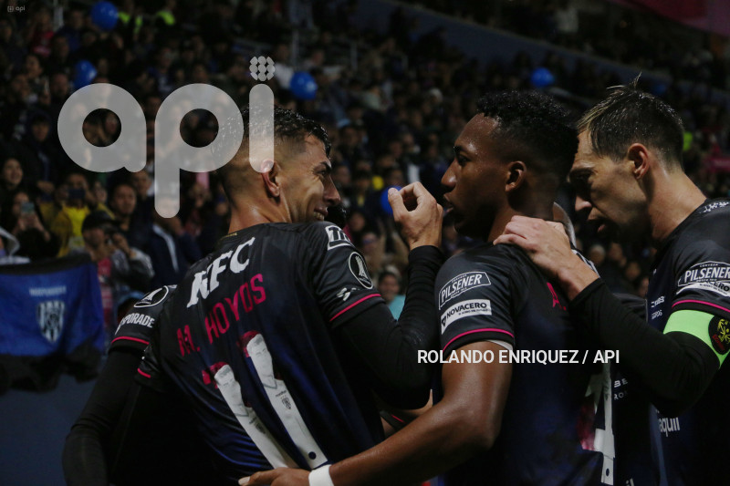 FBL-LIBERTADORES-INDEPENDIENTE-VALLE-PALMEIRAS