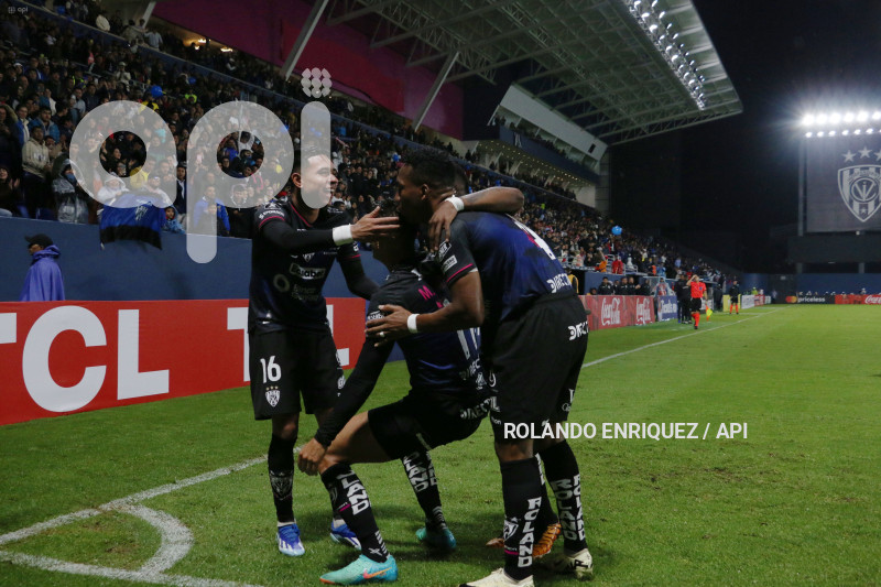 FBL-LIBERTADORES-INDEPENDIENTE-VALLE-PALMEIRAS
