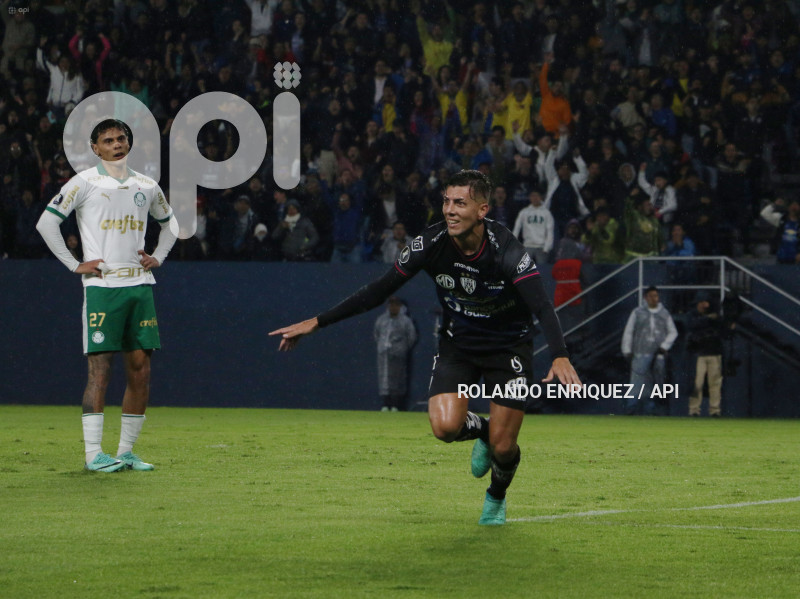 FBL-LIBERTADORES-INDEPENDIENTE-VALLE-PALMEIRAS
