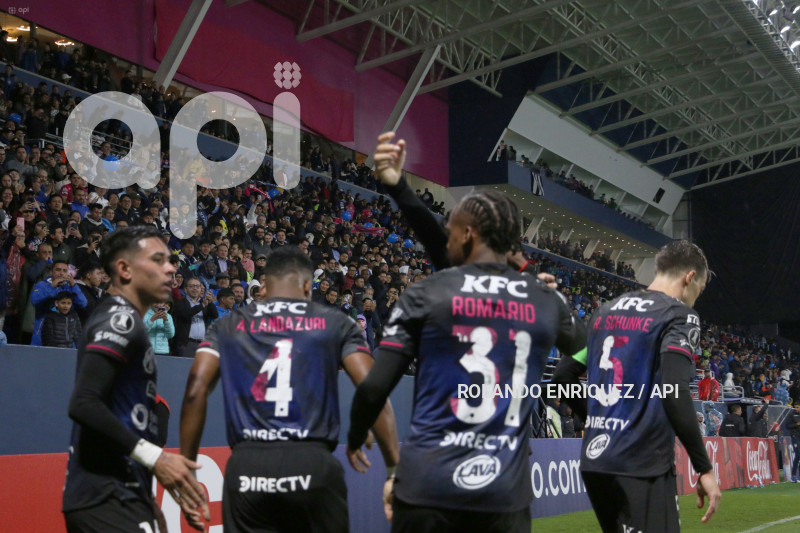 FBL-LIBERTADORES-INDEPENDIENTE-VALLE-PALMEIRAS