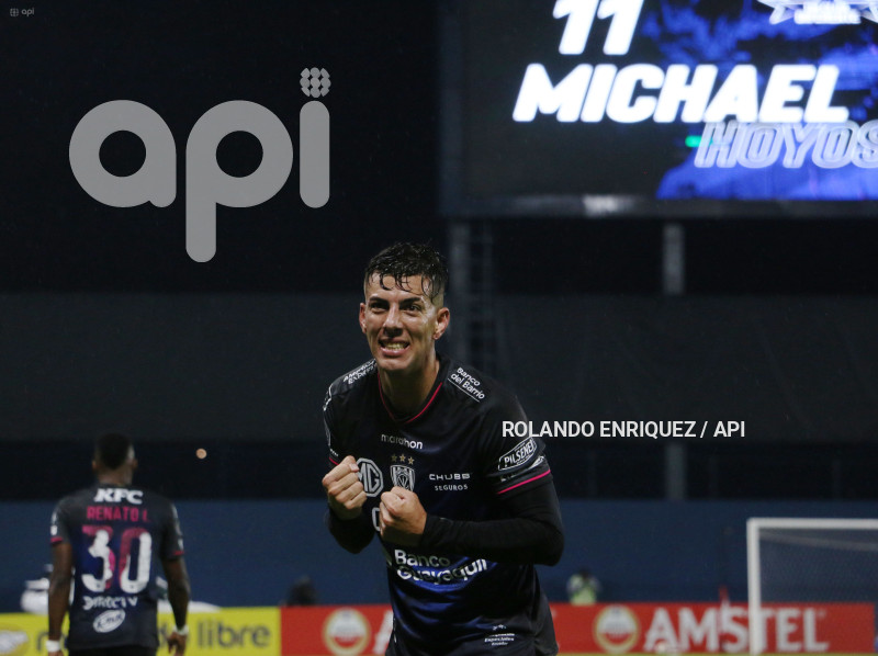 FBL-LIBERTADORES-INDEPENDIENTE-VALLE-PALMEIRAS