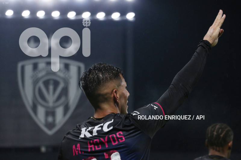 FBL-LIBERTADORES-INDEPENDIENTE-VALLE-PALMEIRAS