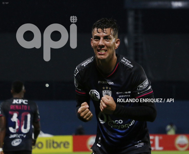 FBL-LIBERTADORES-INDEPENDIENTE-VALLE-PALMEIRAS