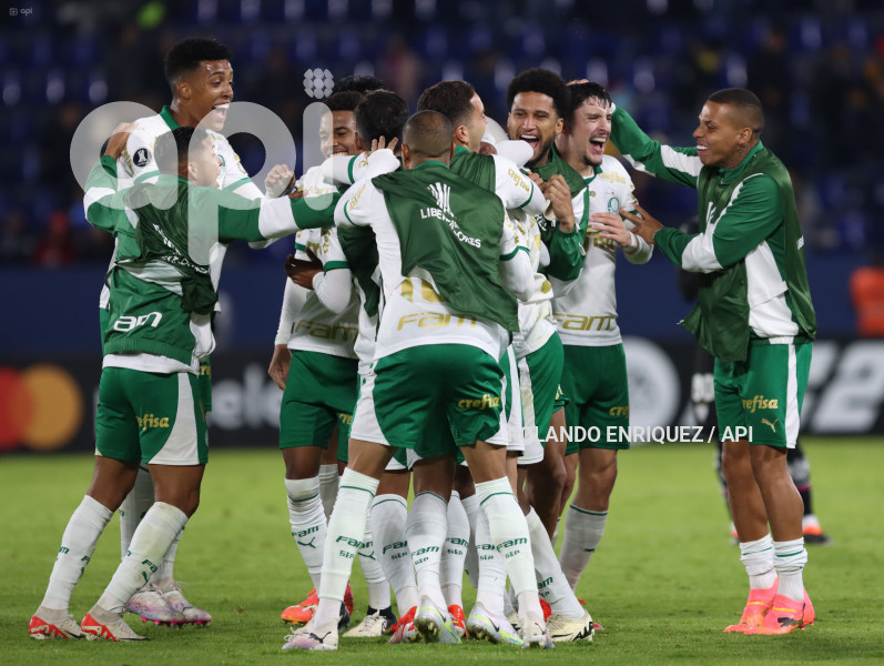 FBL-LIBERTADORES-INDEPENDIENTE-VALLE-PALMEIRAS
