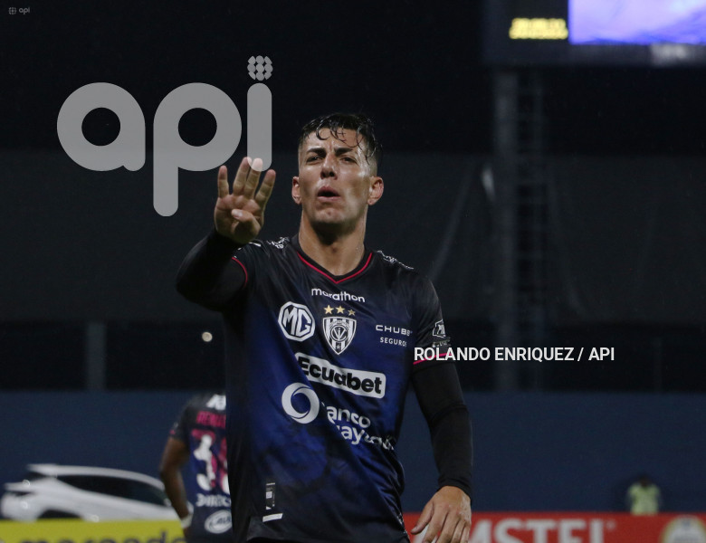 FBL-LIBERTADORES-INDEPENDIENTE-VALLE-PALMEIRAS