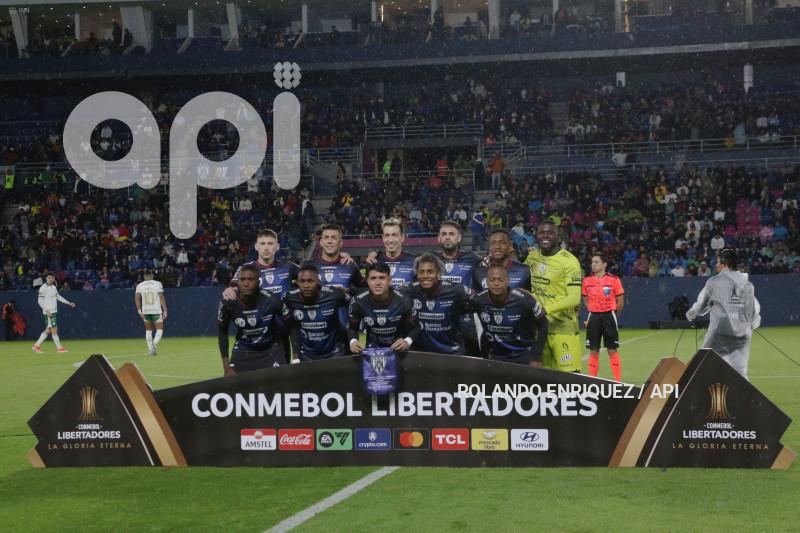 FBL-LIBERTADORES-INDEPENDIENTE-VALLE-PALMEIRAS