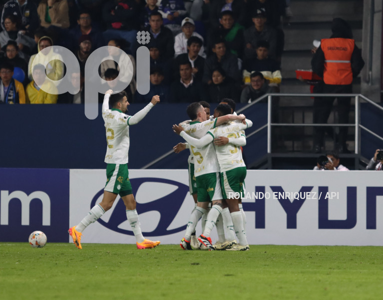 FBL-LIBERTADORES-INDEPENDIENTE-VALLE-PALMEIRAS