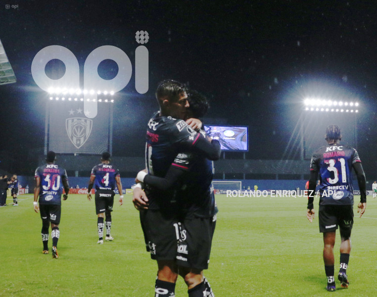 FBL-LIBERTADORES-INDEPENDIENTE-VALLE-PALMEIRAS