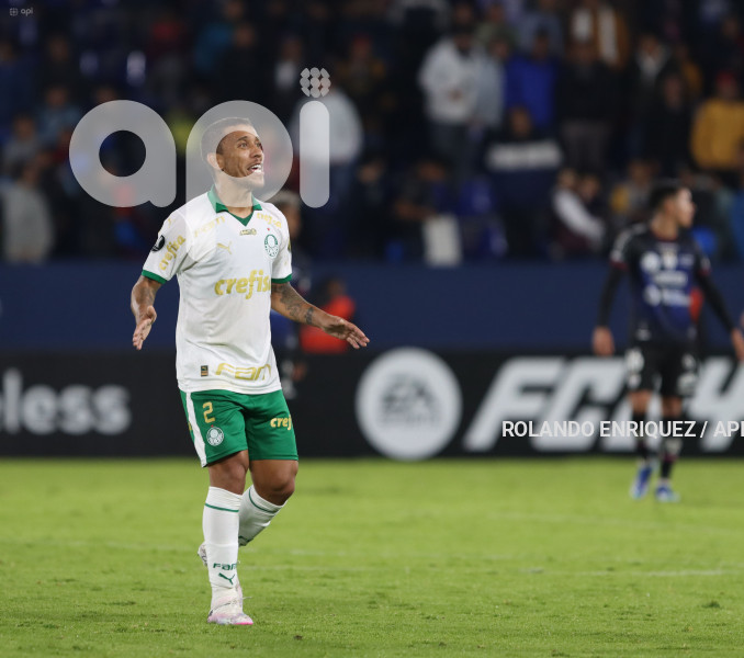 FBL-LIBERTADORES-INDEPENDIENTE-VALLE-PALMEIRAS
