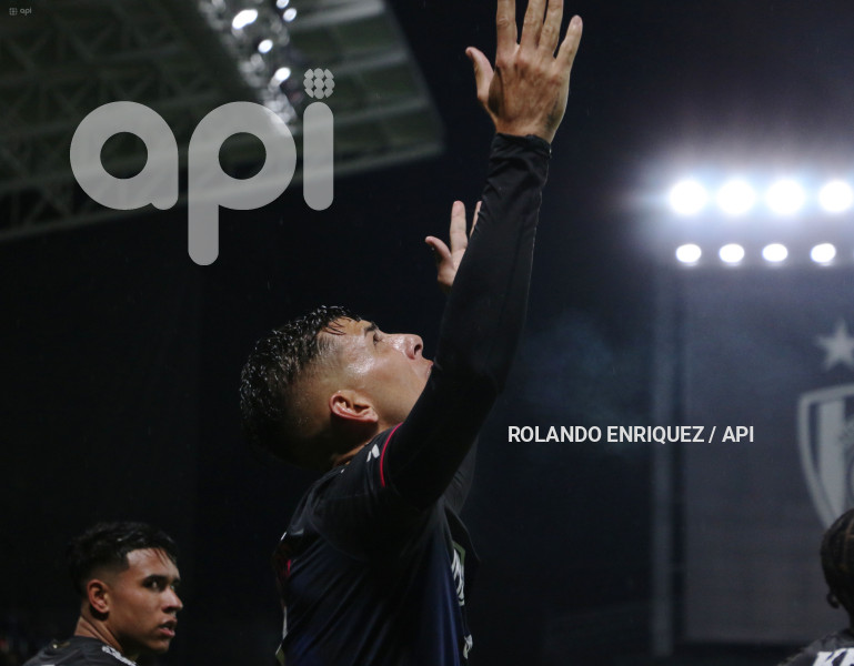 FBL-LIBERTADORES-INDEPENDIENTE-VALLE-PALMEIRAS