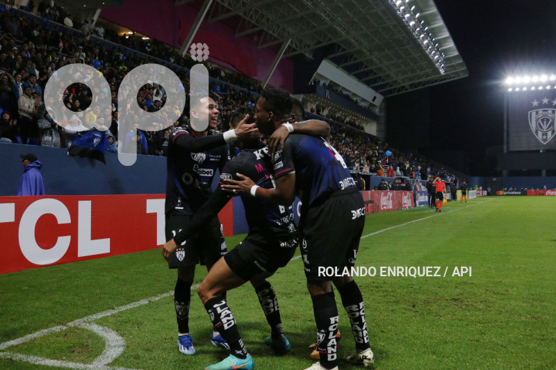 FBL-LIBERTADORES-INDEPENDIENTE-VALLE-PALMEIRAS