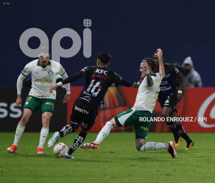 FBL-LIBERTADORES-INDEPENDIENTE-VALLE-PALMEIRAS