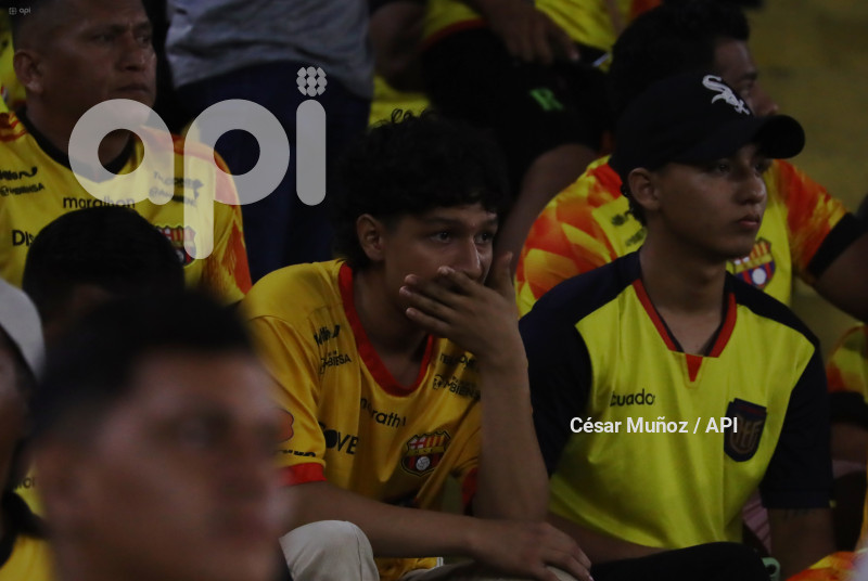FBL-LIBERTADORES-BARCELONA-SAO PAULO