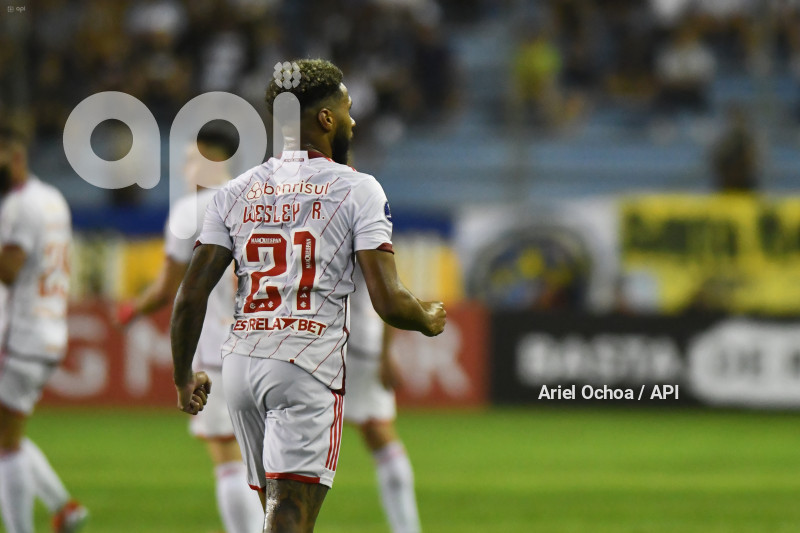 FBL-SUDAMERICANA-DELFIN-INTERNACIONAL