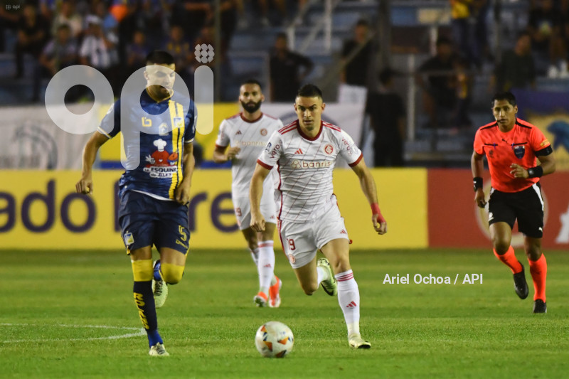 FBL-SUDAMERICANA-DELFIN-INTERNACIONAL