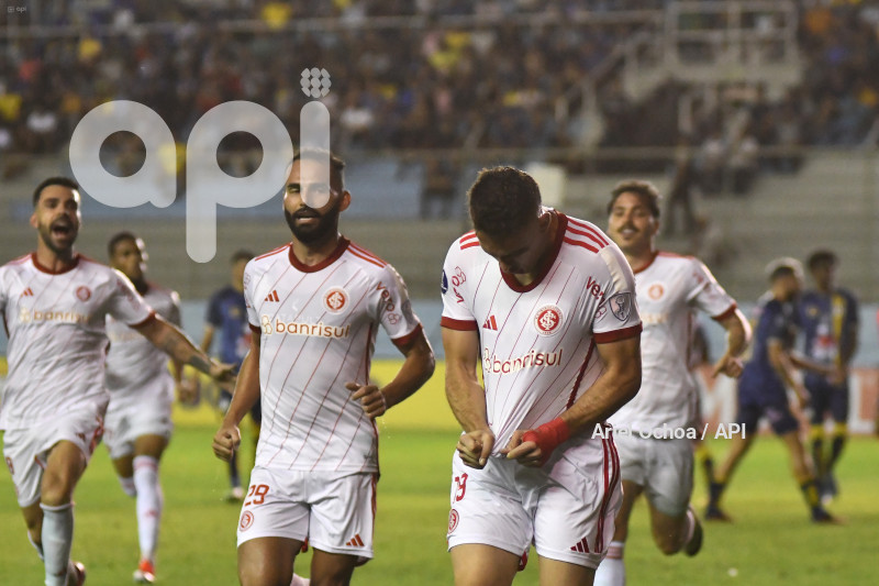 FBL-SUDAMERICANA-DELFIN-INTERNACIONAL