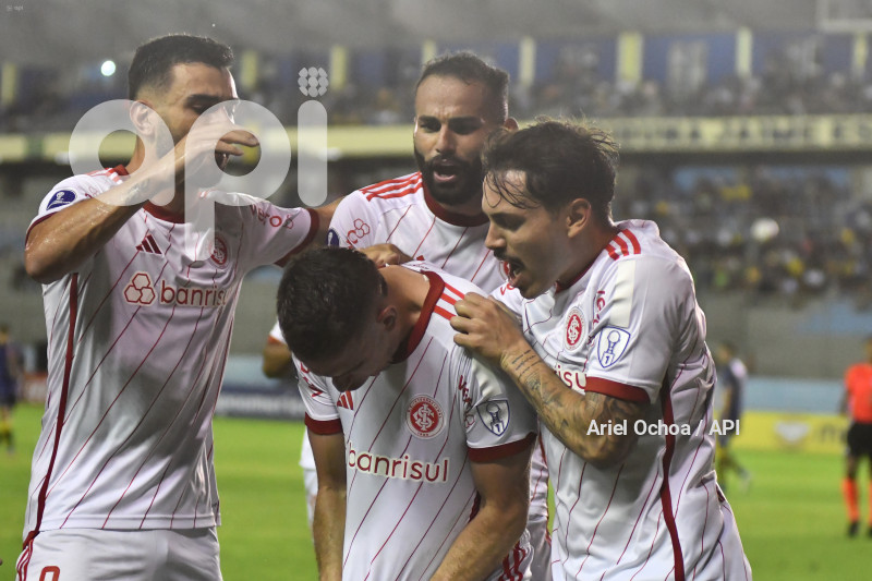 FBL-SUDAMERICANA-DELFIN-INTERNACIONAL