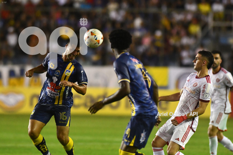 FBL-SUDAMERICANA-DELFIN-INTERNACIONAL