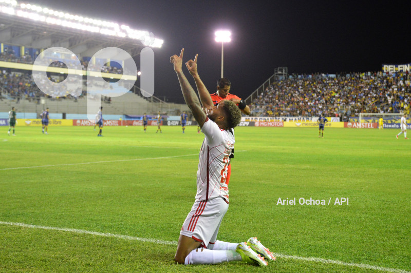 FBL-SUDAMERICANA-DELFIN-INTERNACIONAL
