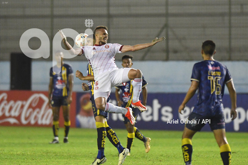 FBL-SUDAMERICANA-DELFIN-INTERNACIONAL