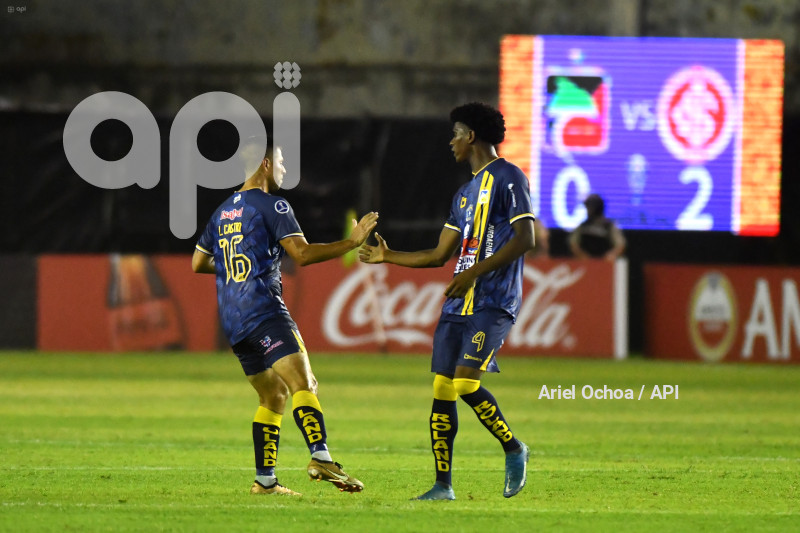 FBL-SUDAMERICANA-DELFIN-INTERNACIONAL