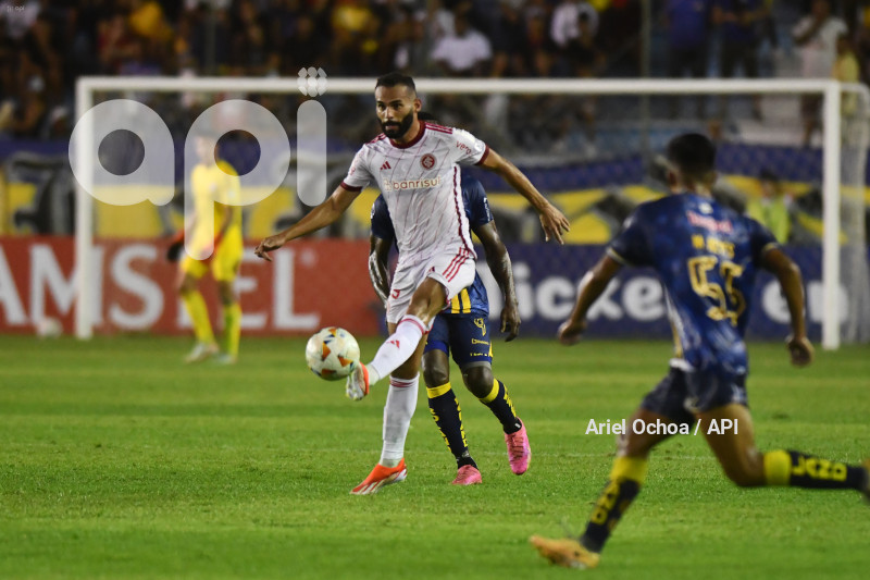 FBL-SUDAMERICANA-DELFIN-INTERNACIONAL