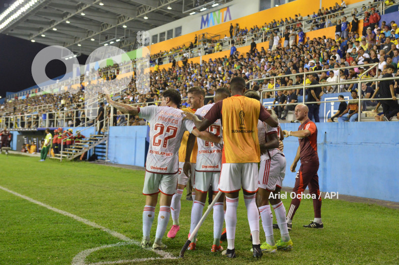 FBL-SUDAMERICANA-DELFIN-INTERNACIONAL