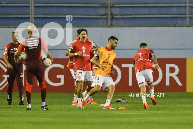 FBL-SUDAMERICANA-DELFIN-INTERNACIONAL