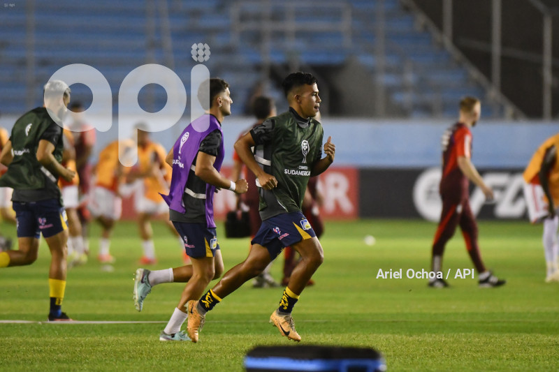 FBL-SUDAMERICANA-DELFIN-INTERNACIONAL