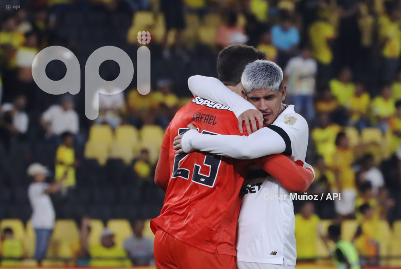 FBL-LIBERTADORES-BARCELONA-SAO PAULO