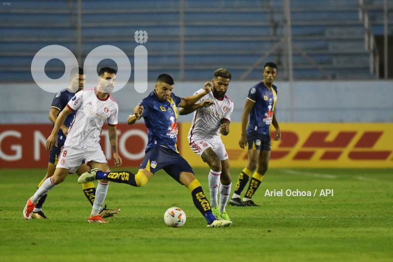 FBL-SUDAMERICANA-DELFIN-INTERNACIONAL