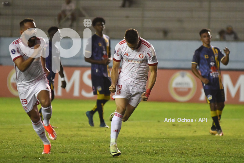 FBL-SUDAMERICANA-DELFIN-INTERNACIONAL