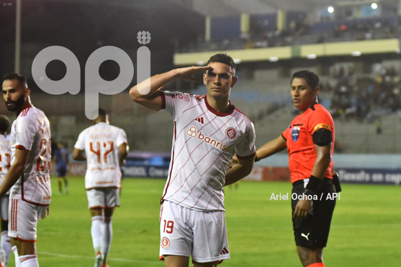 FBL-SUDAMERICANA-DELFIN-INTERNACIONAL