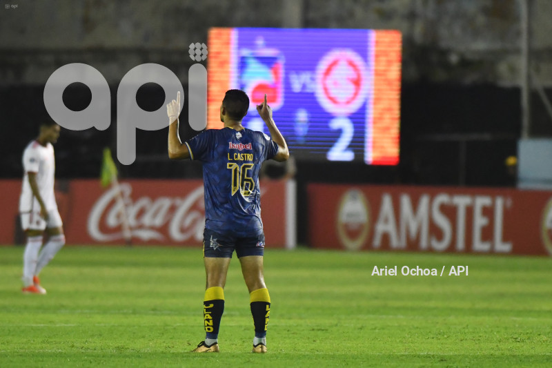 FBL-SUDAMERICANA-DELFIN-INTERNACIONAL
