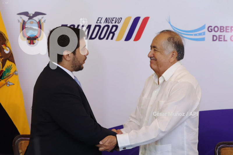 GYE-GOBERNADOR DEL GUAYAS