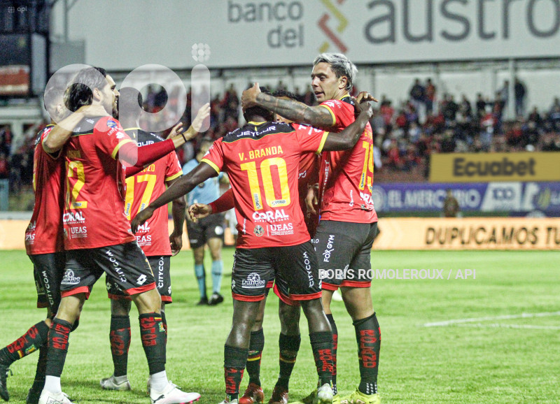 FBL-LIGAPRO-CUENCA-MUSHUC RUNA