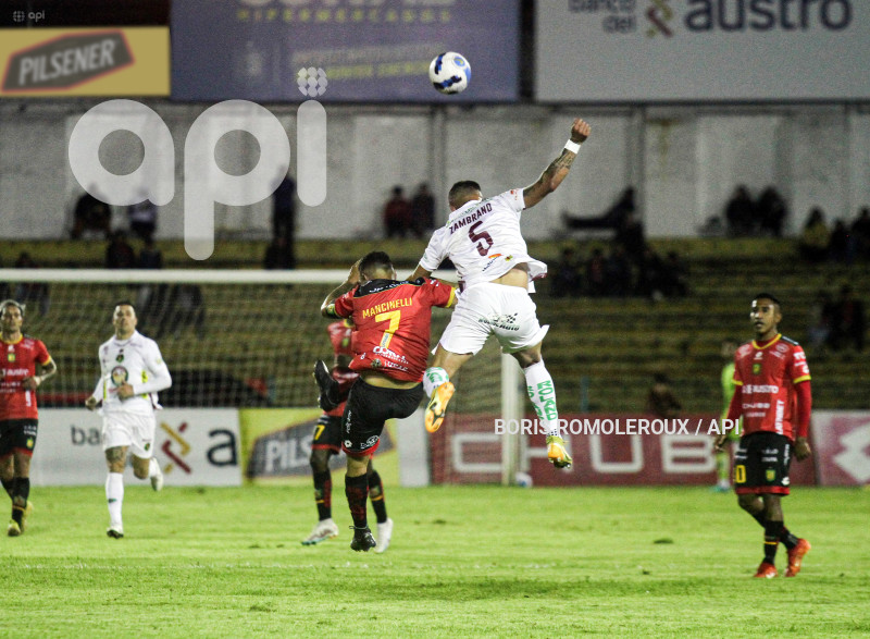 FBL-LIGAPRO-CUENCA-MUSHUC RUNA