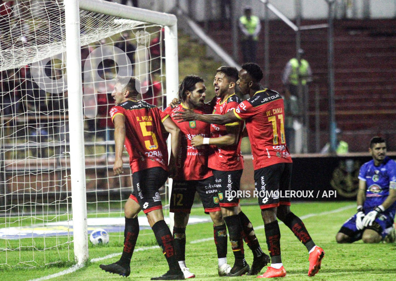 FBL-LIGAPRO-CUENCA-MUSHUC RUNA