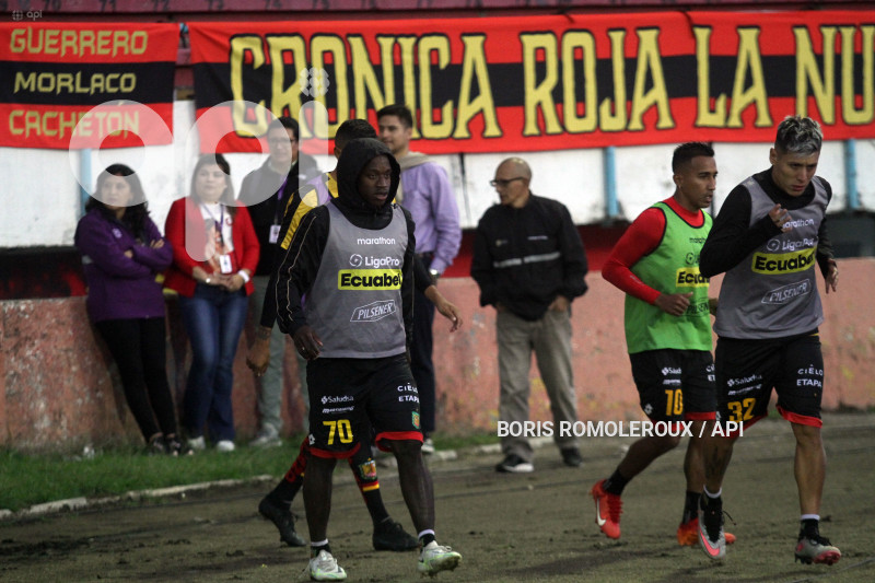 FBL-LIGAPRO-CUENCA-MUSHUC RUNA