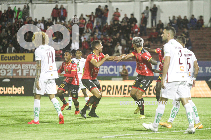 FBL-LIGAPRO-CUENCA-MUSHUC RUNA