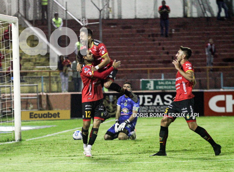 FBL-LIGAPRO-CUENCA-MUSHUC RUNA