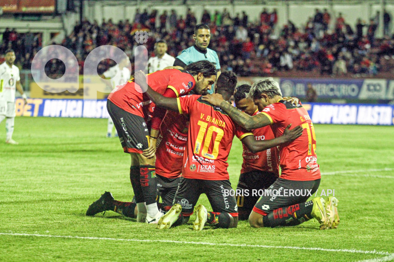 FBL-LIGAPRO-CUENCA-MUSHUC RUNA