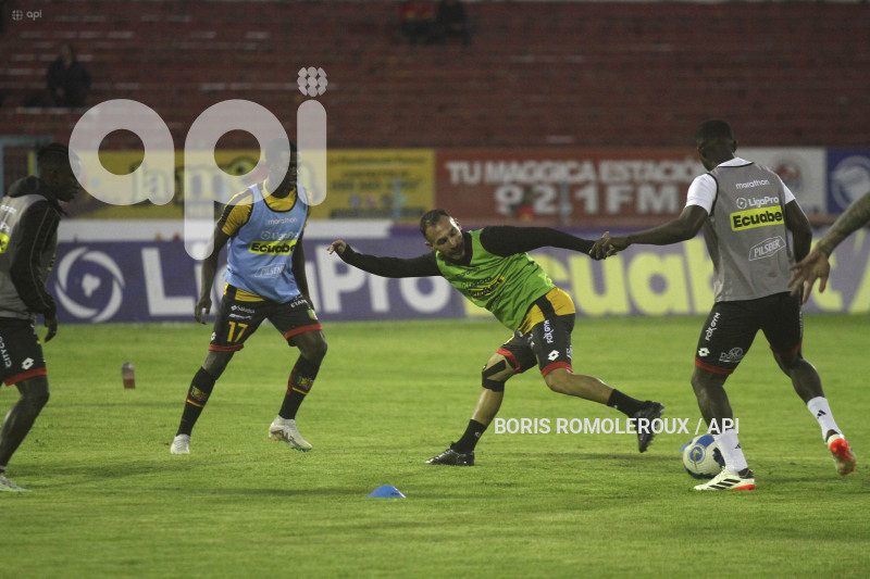 FBL-LIGAPRO-CUENCA-MUSHUC RUNA