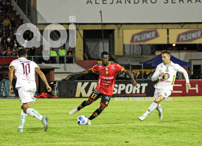 FBL-LIGAPRO-CUENCA-MUSHUC RUNA