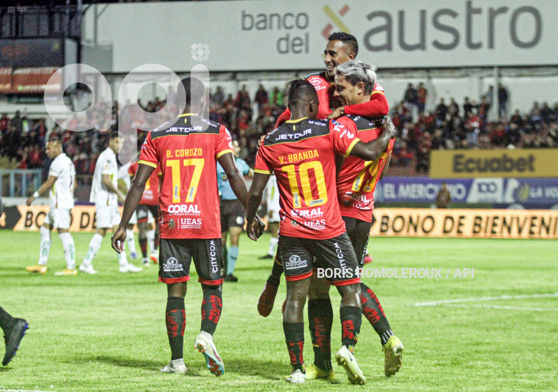 FBL-LIGAPRO-CUENCA-MUSHUC RUNA