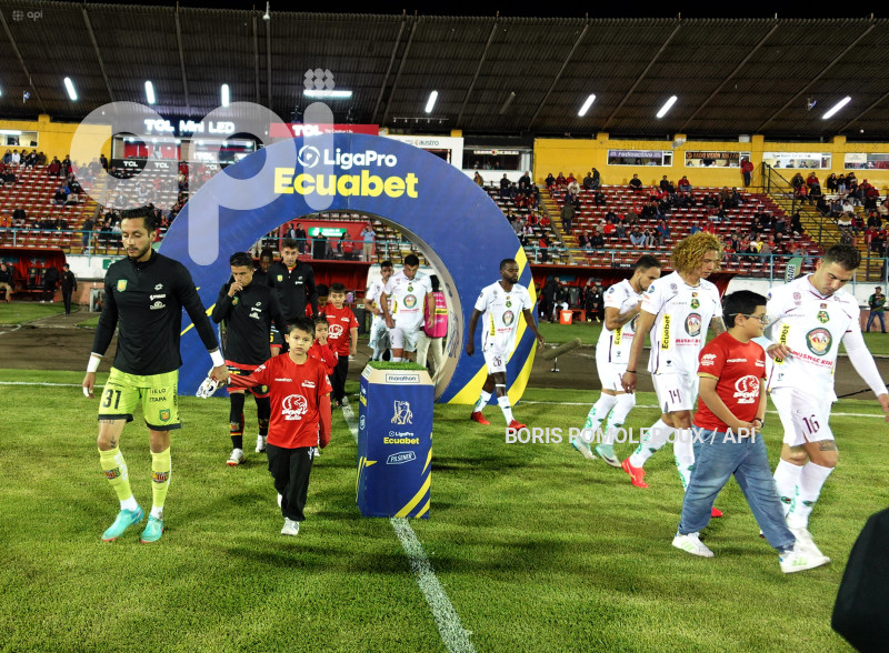 FBL-LIGAPRO-CUENCA-MUSHUC RUNA
