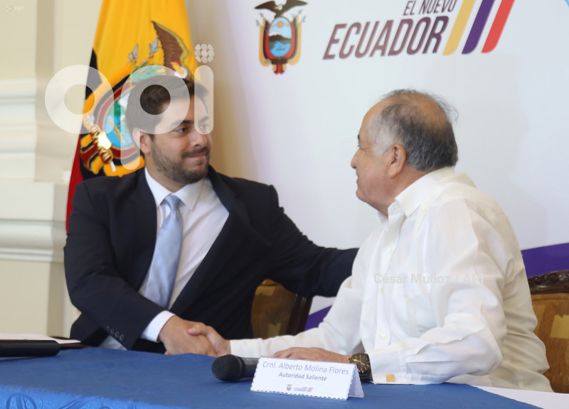 GYE-GOBERNADOR DEL GUAYAS