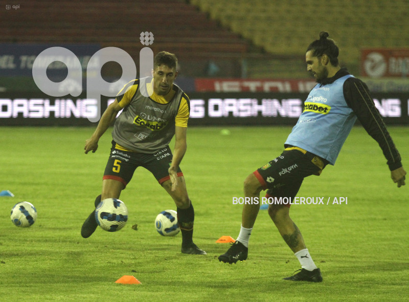 FBL-LIGAPRO-CUENCA-MUSHUC RUNA