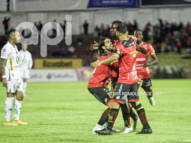 FBL-LIGAPRO-CUENCA-MUSHUC RUNA